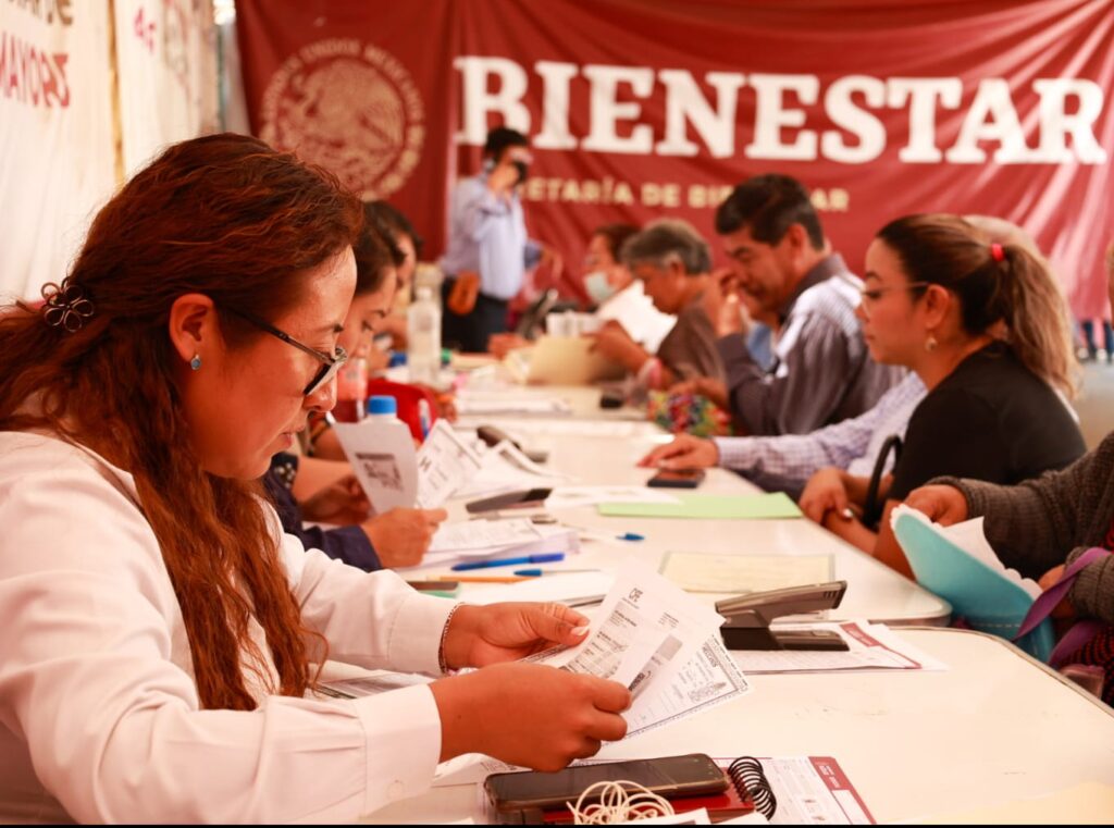 Programas del Bienestar 2025: ¿Cómo una familia podría recibir hasta 40 mil pesos?