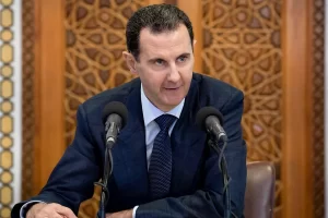 Bashar al Assad tras caida de Damasco rompe el silencio