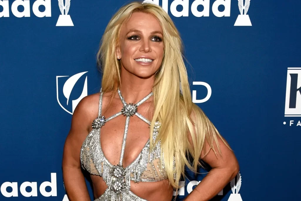 Britney Spears cinco años en México, preocupa apariencia a sus fans