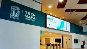 Claudia Sheinbaum buscara que el Tren Maya sea un gran destino turistico.