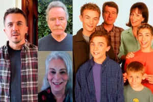 Frankie Muniz confirma el regreso de “Malcon el de en medio” 