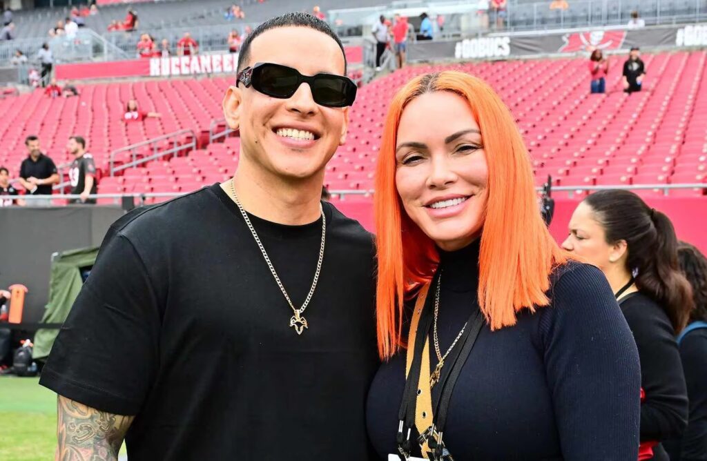 Daddy Yankee se divorcia tras casi 30 años de matrimonio