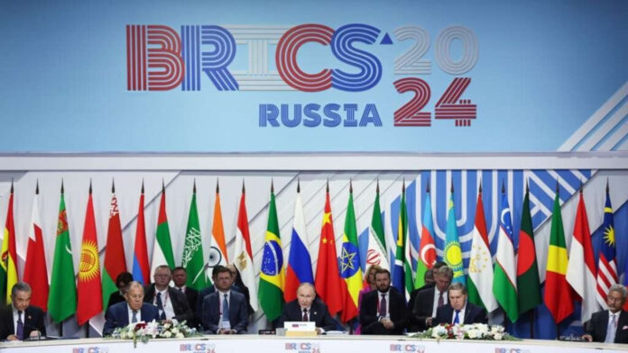 En 2025 Cuba y Bolivia serán parte del grupo BRICS