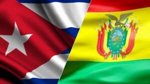 En 2025 Cuba y Bolivia seran parte del grupo BRICS