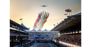 Formula 1 GP de Abu Dhabi ver en vivo y horario 2