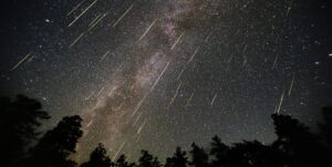 Lluvia de meteoros de las Gemínidas alcanzará su punto máximo