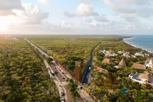 Habitantes de Tulum tendran entrada gratis al Parque del Jaguar