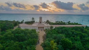 Habitantes de Tulum tendran entrada gratis al Parque del Jaguar