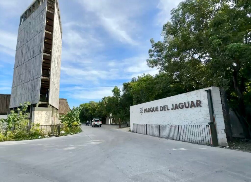 Habitantes de Tulum tendrán entrada gratis al Parque del Jaguar