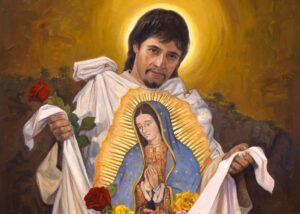 Historia de la Virgen de Guadalupe 1