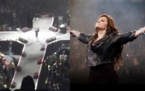 Un trágico accidente acabó con la vida de la famosa cantante, Jenni Rivera.