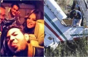 Un trágico accidente acabó con la vida de la famosa cantante, Jenni Rivera.