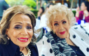 María Victoria sorprende a sus fans tras reaparecer en redes sociales FOTO CORTESÍA