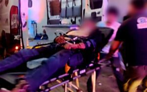 Matan a una pareja estadounidense en ataque armado México 