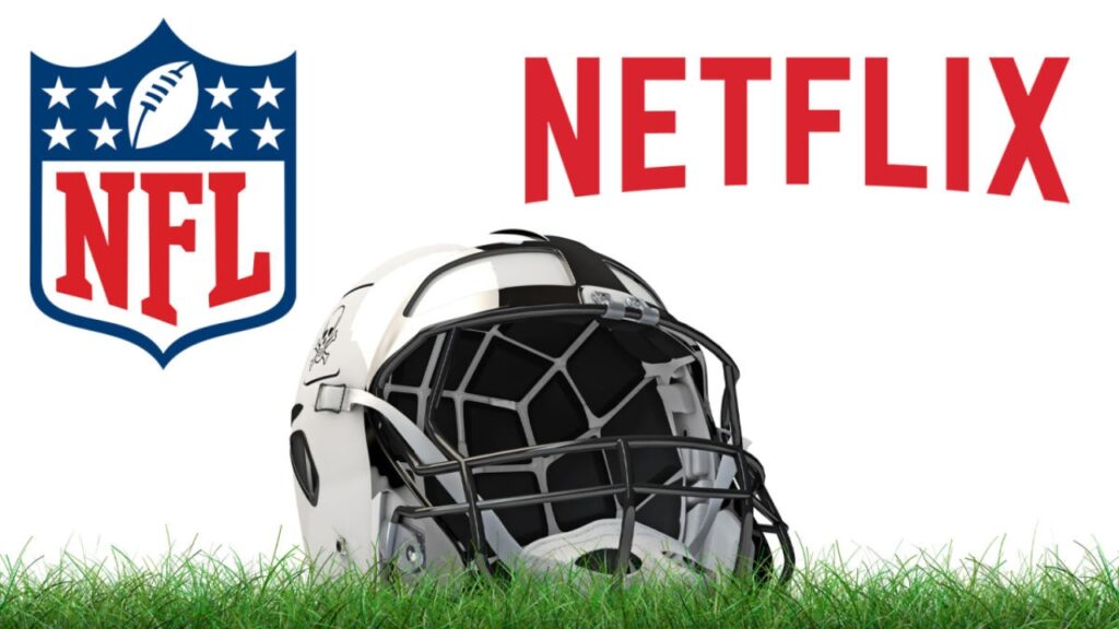 Netflix NFL