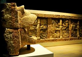 Nuevos y rehabilitados museos de la Cultura Maya INAH 1