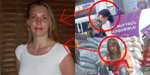 ¿Qué le pasó a Elena Gouliakova?