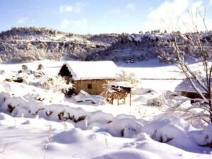 Pueblos Magicos para vivir la Navidad