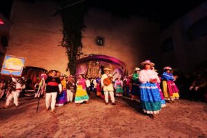 Pueblos Magicos para vivir la Navidad 1