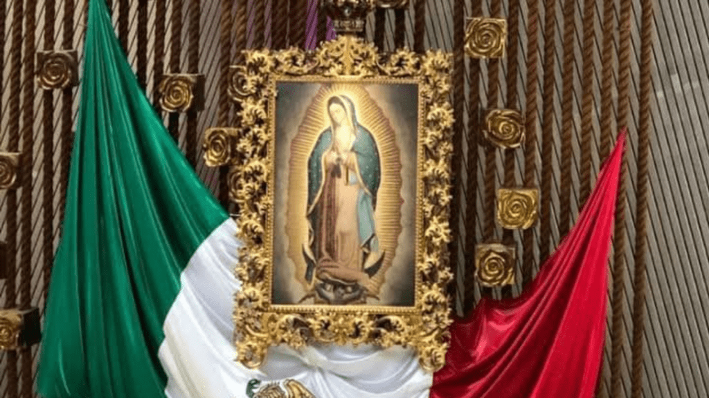 ¿Dónde se celebra el Día de la Virgen de Guadalupe? Fechas y tradiciones alrededor del mundo