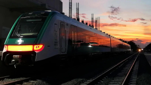 Tren Maya en Cancun y Chetumal tendra estaciones de carga