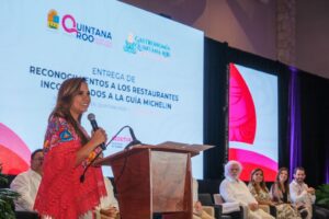 Quintana Roo brilla en la Guía Michelin 2024: Esto son los restaurantes galardonados