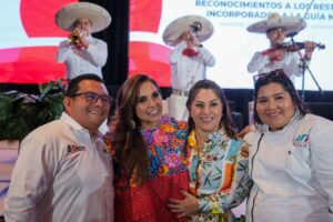 Quintana Roo brilla en la Guía Michelin 2024: Esto son los restaurantes galardonados