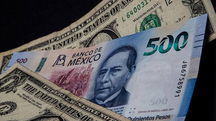 Tipo de cambio: Precio del dólar hoy 2 de diciembre