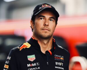 Checo Pérez con emotivo mensaje se despide de Red Bull tras 4 años 