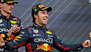 ¿Qué sigue para Checo Pérez?  