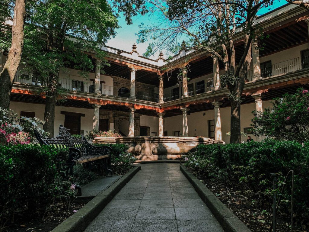 Museo Franz Mayer impulsará arquitectura mexicana con nuevas exposiciones