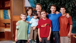 Frankie Muniz confirma el regreso de “Malcon el de en medio” 