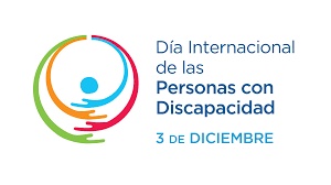 El Día Internacional de las Personas con Discapacidad 