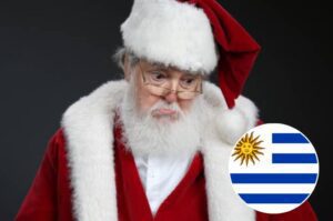 navidad uruguay