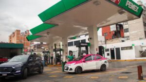 por que sube precio gasolina 2024 mexico cuanto costara