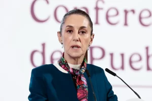 El desafío para Claudia Sheinbaum ante la violencia