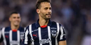 El golazo de Sergio Canales 