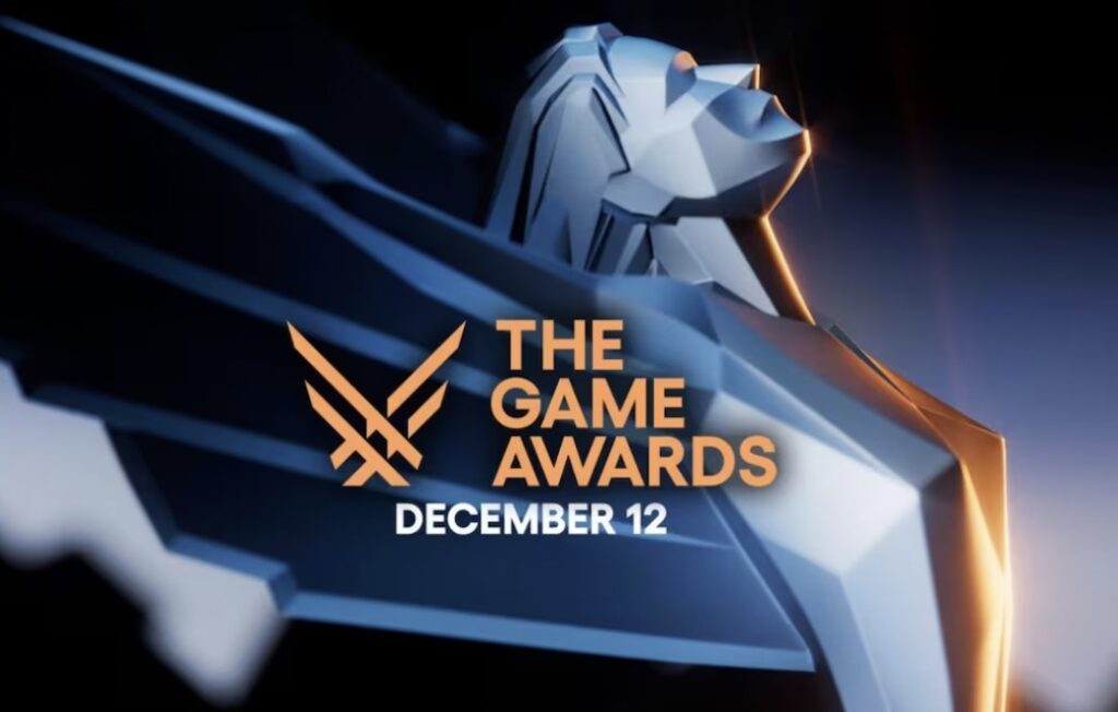 “The Game Awards 2024” Esta es la lista de videojuegos ganadores