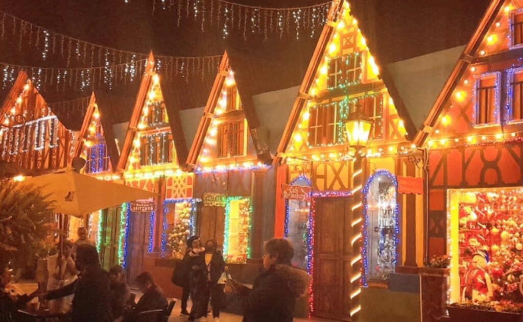 3 Pueblos Mágicos para disfrutar la Navidad