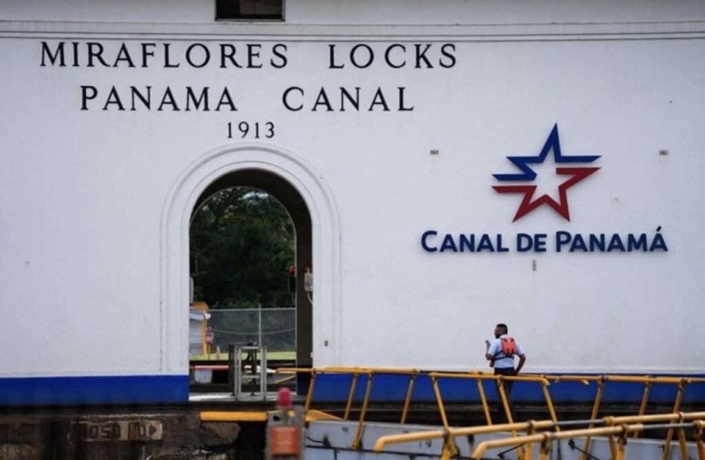 "El Canal de Panamá es innegociable" Advierten mandatarios a Trump