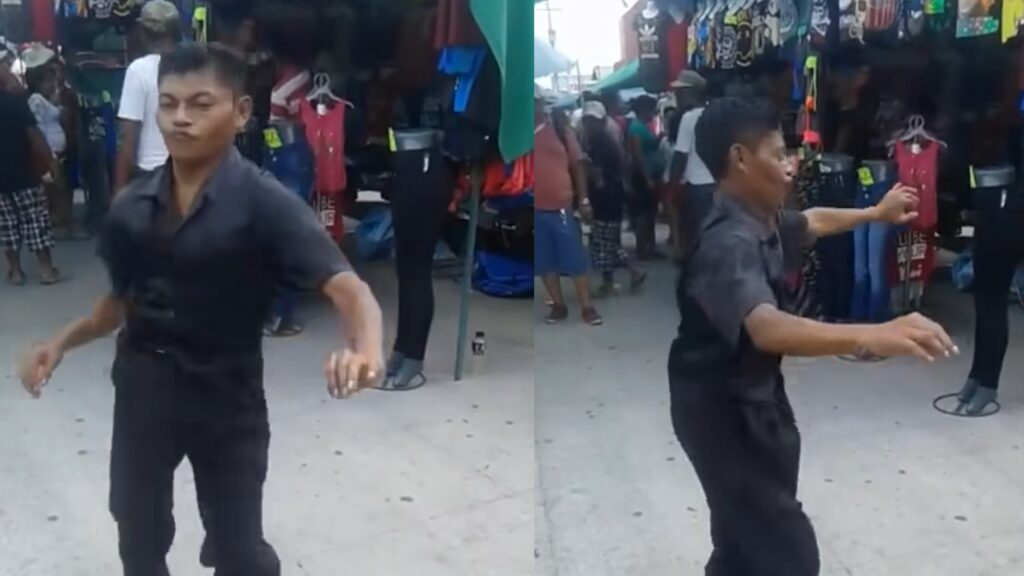 Joven bailarín muere tras ataque a taquería de Cancún