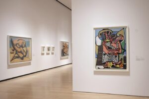 Museo Maya de Cancún será sede de exposición de Pablo Picasso FOTO CORTESÍA