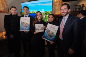 Bacalar es sede del Festival Gastronómico del Caribe Mexicano