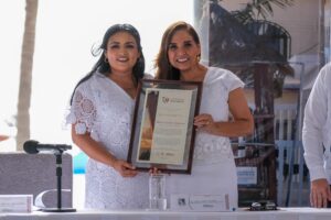 Celebran 9° Aniversario de Puerto Morelos como Municipio