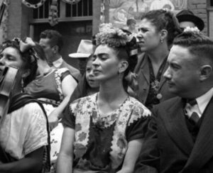 Frida Kahlo ¿Quiénes eran “Los Fridos”, jóvenes estudiantes de la pintora mexicana?