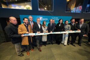 Promocionan destinos turísticos de Quintana Roo en FITUR 2025