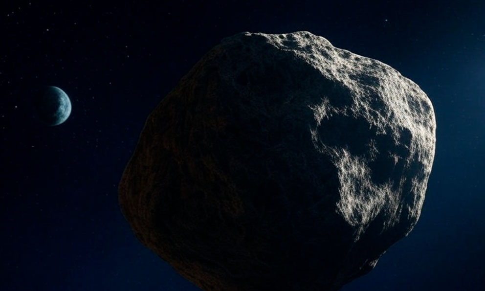 ASTEROID