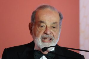 Claudia Sheinbaum defiende a Carlos Slim y niega vinculos con el crimen organizado