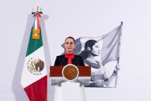 Claudia Sheinbaum refuerza seguridad en Tabasco