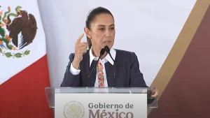 Claudia Sheinbaum se reunira el 8 de enero con consules y embajadores